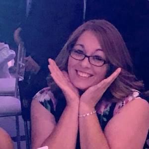 Meet your Posher, Meg